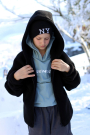 E-book AnniNanni Kuscheljacke Kids und Erwachsene, Duits