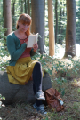 E-Book AnniNanni Lieblingsrock Damen