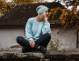 E-Book AnniNanni Loosefit Damen Raglanpulli, duits