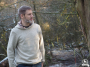 E-book AnniNanni herenhoodie, Duits