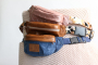 E-book AnniNanni Minitasche Bauchtasche, Duits