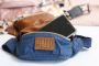 E-book AnniNanni Minitasche Bauchtasche, Duits