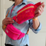 E-book AnniNanni Minitasche Bauchtasche, Duits