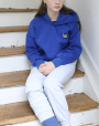 E-Book AnniNanni Oversizehoodie Kinder