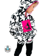 E-Book AnniNanni Oversizehoodie Kinder