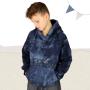 E-Book AnniNanni Oversizehoodie Kinder