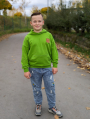E-Book AnniNanni Oversizehoodie Kinder