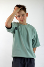 Patron t-shirt enfant pdf Wolkenwanderer AnniNanni, en allemand