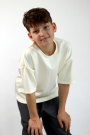 Patron t-shirt enfant pdf Wolkenwanderer AnniNanni, en allemand