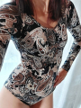 E-Book AnniNanni Raglanbody, duits