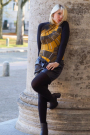 E-Book AnniNanni Raglanbody, duits
