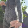E-Book AnniNanni Raglanbody, duits