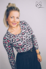 E-Book AnniNanni Raglanbody, duits