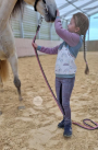 E-Book AnniNanni Reitleggings Kinder, german