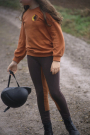 E-Book AnniNanni Reitleggings Kinder, german