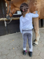 E-Book AnniNanni Reitleggings Kinder, german