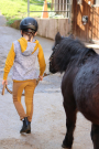 E-Book AnniNanni Reitleggings Kinder, german