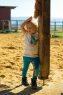 E-Book AnniNanni Reitleggings Kinder, german