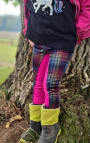 E-Book AnniNanni Reitleggings Kinder, german