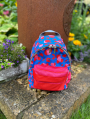 E-Book AnniNanni Bagpack, german
