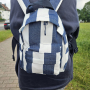 E-Book AnniNanni Bagpack, german