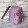 E-Book AnniNanni Bagpack, german