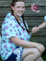 E-Book AnniNanni Sommerwind Damen, Duits