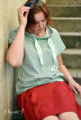 E-Book AnniNanni Sommerwind Damen, Duits
