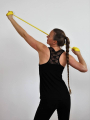 E-Book AnniNanni Sporttop Damen
