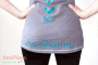 E-Book AnniNanni Sporttop Damen