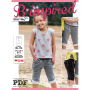 E-book B-Trendy P1004 Broek May, Nederlands