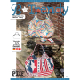 Patron sac à main pdf Lucy P1007 B-Trendy, en français