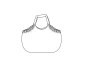 Patron sac à main pdf Lucy P1007 B-Trendy, en français
