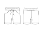 E-Book B-Trendy P1009 Broek Robin, nederlands