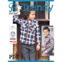 E-Book B-Trendy P1014 Helm Dean, nederlands