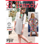 Patron robe enfant pdf Nora P1020 B-Trendy, en français