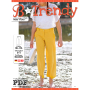 E-Book B-Trendy P1028 Broek Flora, nederlands