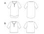 E-Book B-Trendy P1033 Bluse Liv