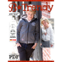 E-Book B-Trendy P1040 Sweatjacke Noah