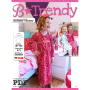 E-Book B-Trendy P1042 Nachtjurk Charlotte, nederlands