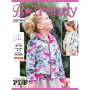 E-Book B-Trendy P1058 Sweatjacke Riley