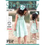 E-Book B-Trendy P1069 Kleid Hilde