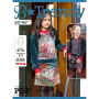 E-Book B-Trendy P1073 Jurk Ellie, nederlands
