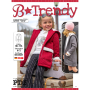 Patron veste enfant pdf Cora P1074 B-Trendy, en français