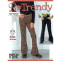 E-Book B-Trendy P1085 Broek Melody, nederlands