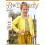 E-Book B-Trendy P1101 Strickjacke Noor