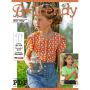 E-Book B-Trendy P1106 Bluse Roby