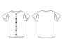E-Book B-Trendy P1106 Bluse Roby