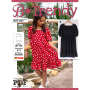 E-Book B-Trendy P1109 Kleid Josie