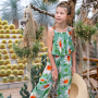 E-Book B-Trendy P1127 Jumpsuit Vajen, nederlands